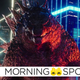 Image for article titled The Next Godzilla Movie Has an Unsurprising Title